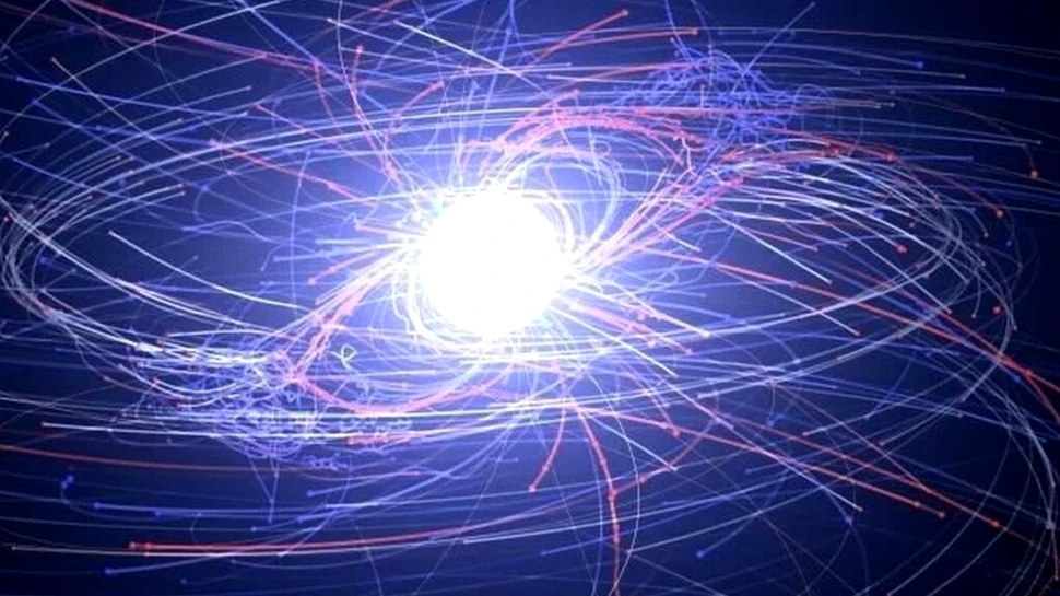 Un pulsar de tip „văduva neagră”, cea mai masivă stea neutronică descoperită până acum