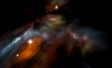 Norii interstelari ar fi jucat un rol-cheie în formarea elementelor de bază ale vieții