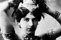 Mata Hari, spioana scandaloasă