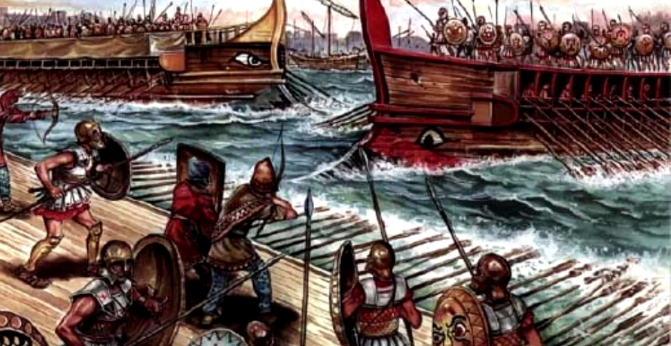 Expediţia în Sicilia a Atenei din timpul Războiului Peloponesiac este una dintre cele mai dezastruoase campanii militare din istorie
