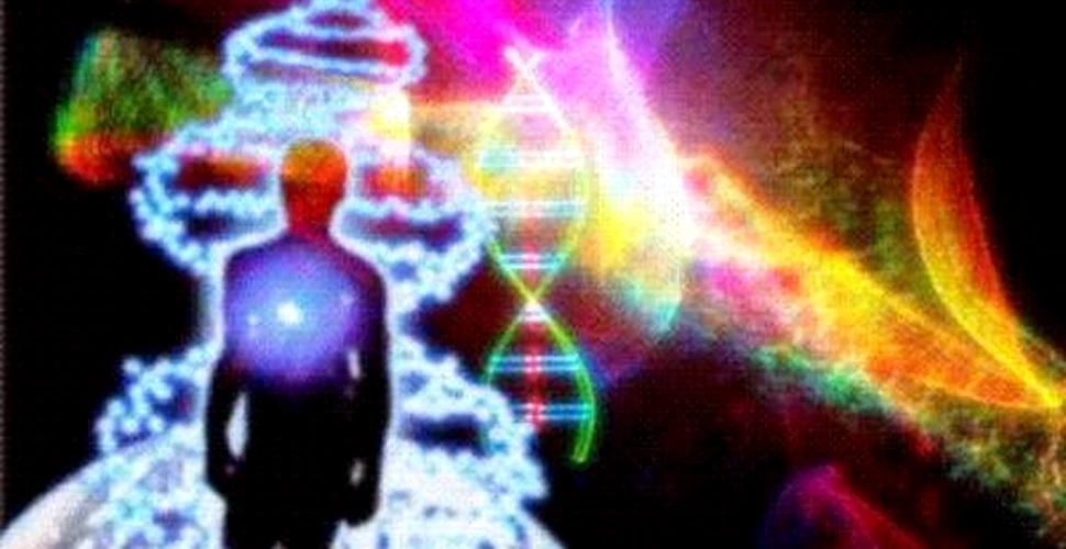 ADN-ul are abilitati telepatice