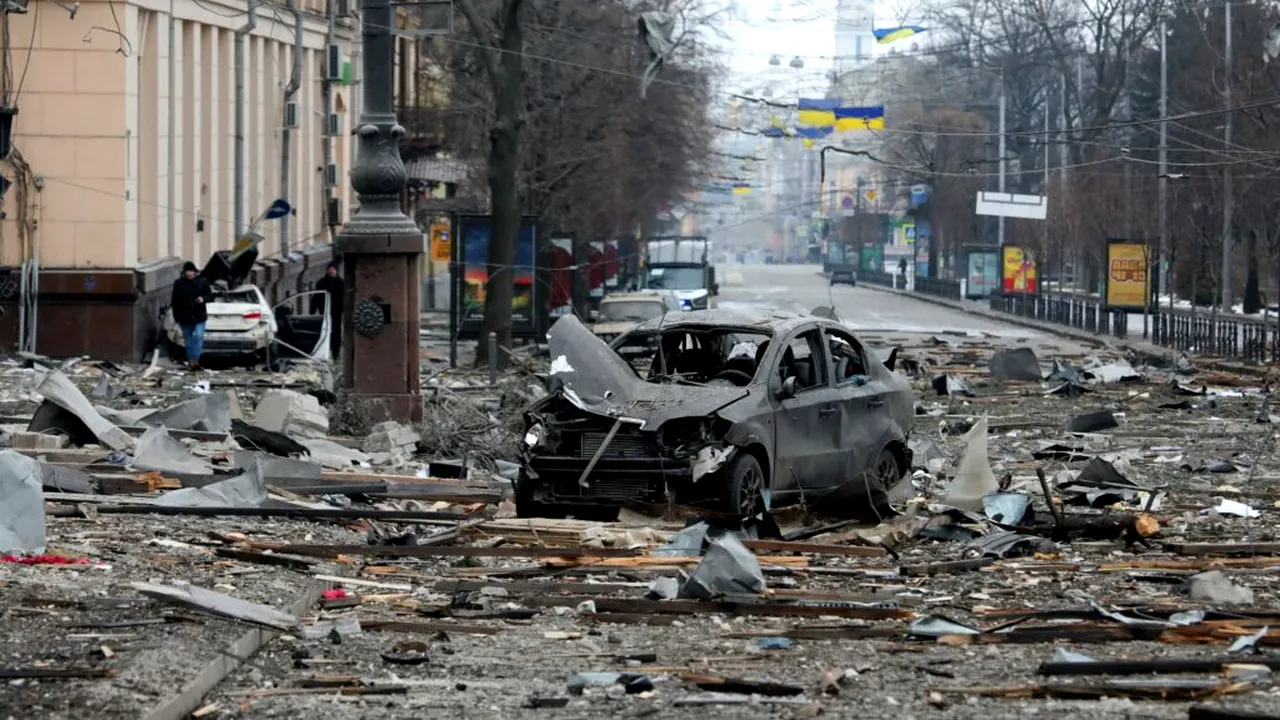 război în ucraina 