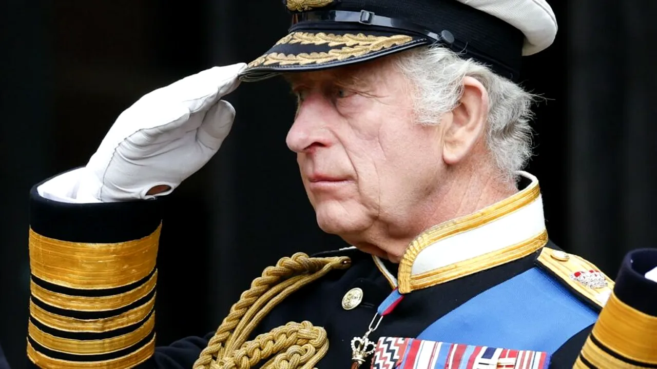 regele charles 