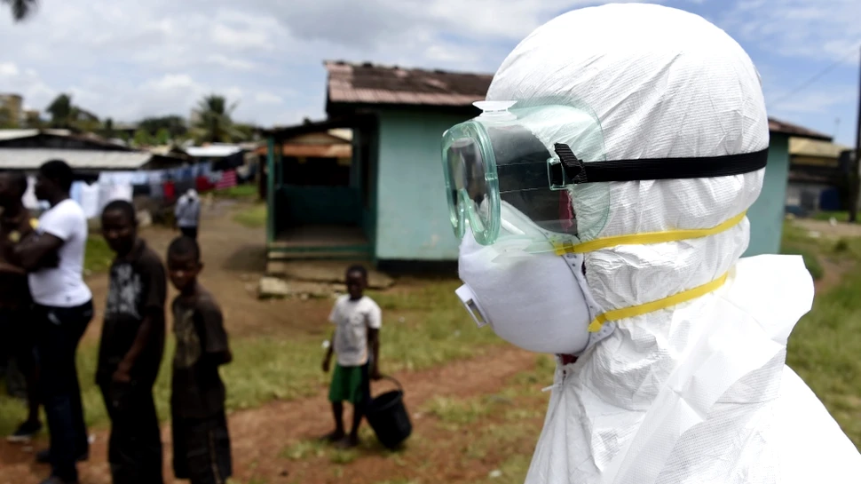 Bilanţul Ebola depăşeşte 7.000 de morţi din peste 19.000 de cazuri