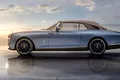Rolls-Royce lansează „cel mai ambițios automobil creat vreodată”
