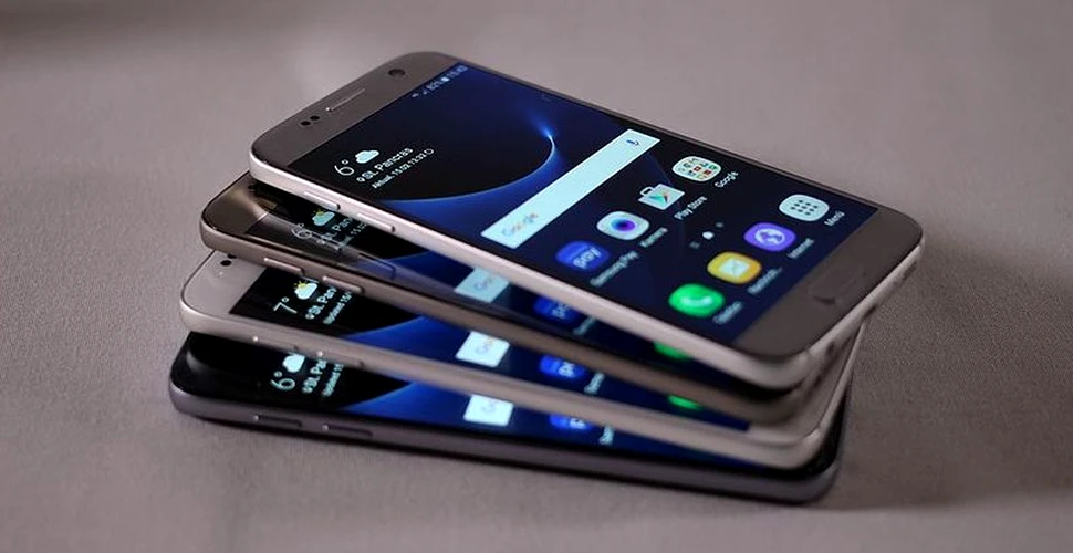 A fost lansat noul telefon Samsung A8