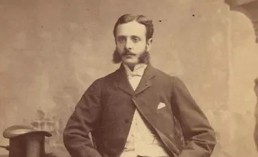 Un diplomat român între sultanul otoman, țarul rus și împăratul austro-ungar