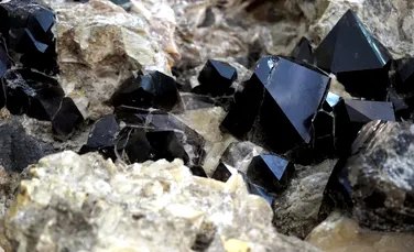 Diamantele, adevărate capsule ale timpului, păstrează indicii din trecutul planetei