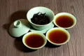 Da Hong Pao: povestea ceaiului ale cărui frunze s-au vândut la prețuri comparabile cu aurul