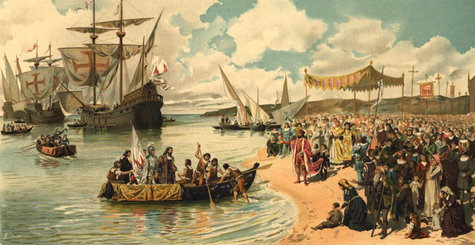 În urmă cu 527 ani, navigatorul Vasco da Gama deschidea drumul spre Asia