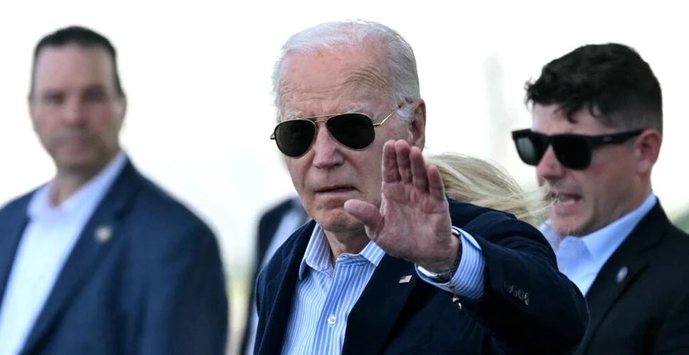 Se va întâlni Joe Biden cu Benjamin Netanyahu? Răspunsul dat de consilierul pentru securitate națională al SUA