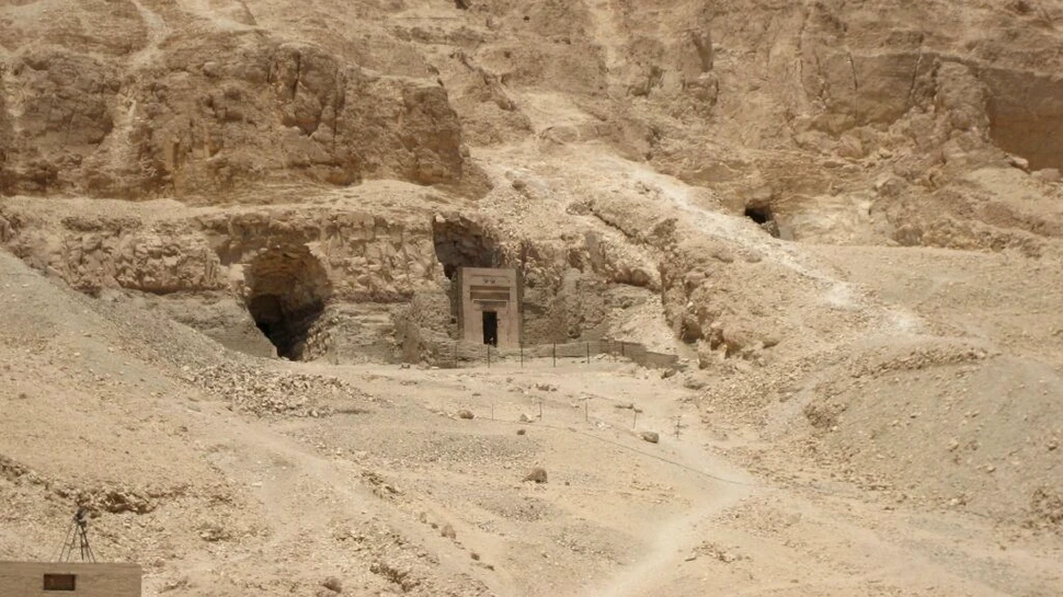 O comoară cu alte 5.000 de comori. Cum a fost descoperit mormântul lui Tutankhamon?