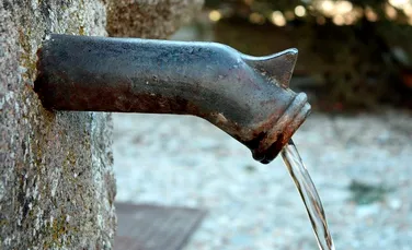 Anunţul Apa Nova despre consumul apei potabile din Bucureşti. Cât de bună este pentru consum