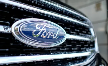 Ford recheamă în service 850.000 de mașini. Ce problemă a fost descoperită?