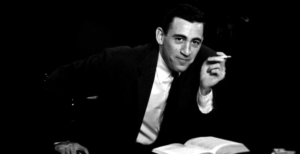 Un film despre viaţa şi cariera scriitorului J.D. Salinger, în pregătire la Hollywood