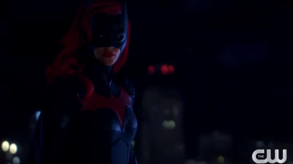 ”Batwoman”, primul serial cu supereroi cu o protagonistă lesbiană