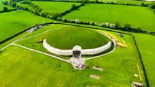 Mormintele din Epoca de Piatră din Irlanda nu sunt ce au crezut cercetătorii, arată o analiză ADN