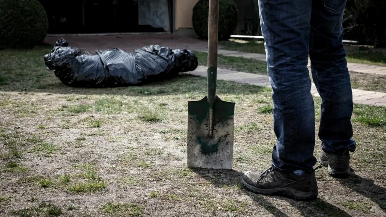 cadavrul soțului dispărut_shutterstock_descoperă 