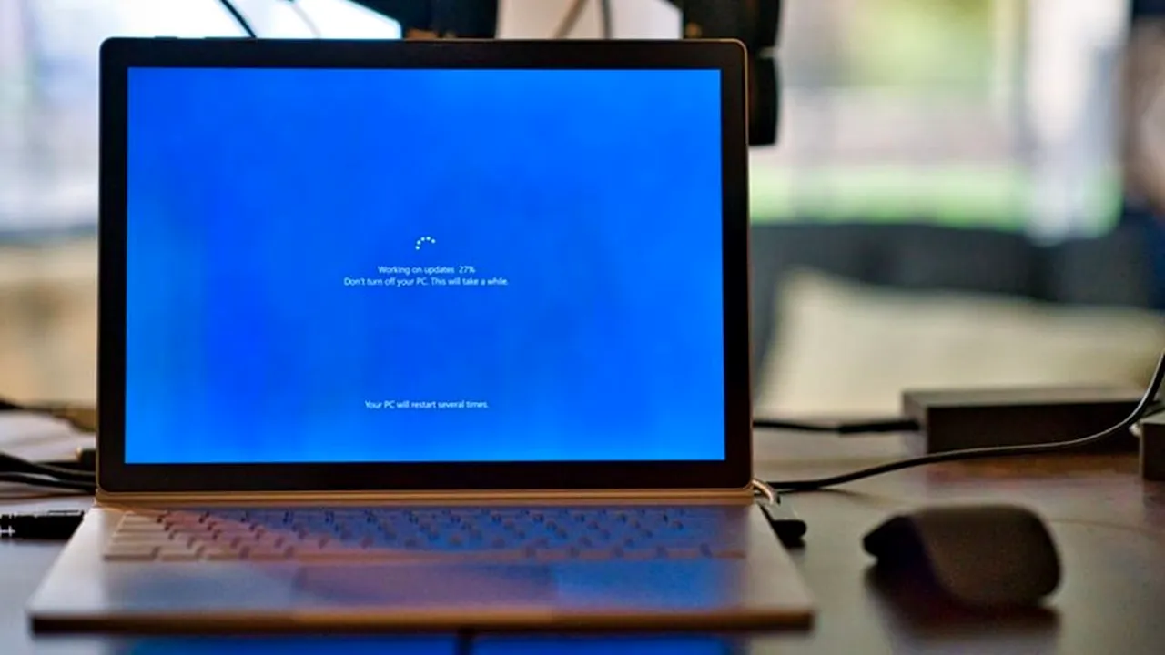 ecran albastru windows_Clint Patterson Unsplash_descopera 