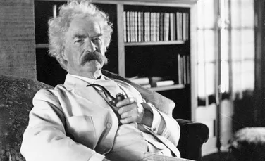 O farsă ar fi putut să pună capăt carierei de scriitor a lui Mark Twain