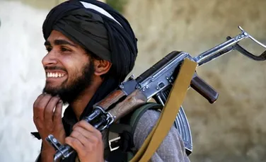 Loialitatea si curajul talibanilor merita admirate