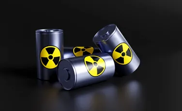 Prima baterie reîncărcabilă, pe bază de deșeuri nucleare, a fost prezentată în Japonia