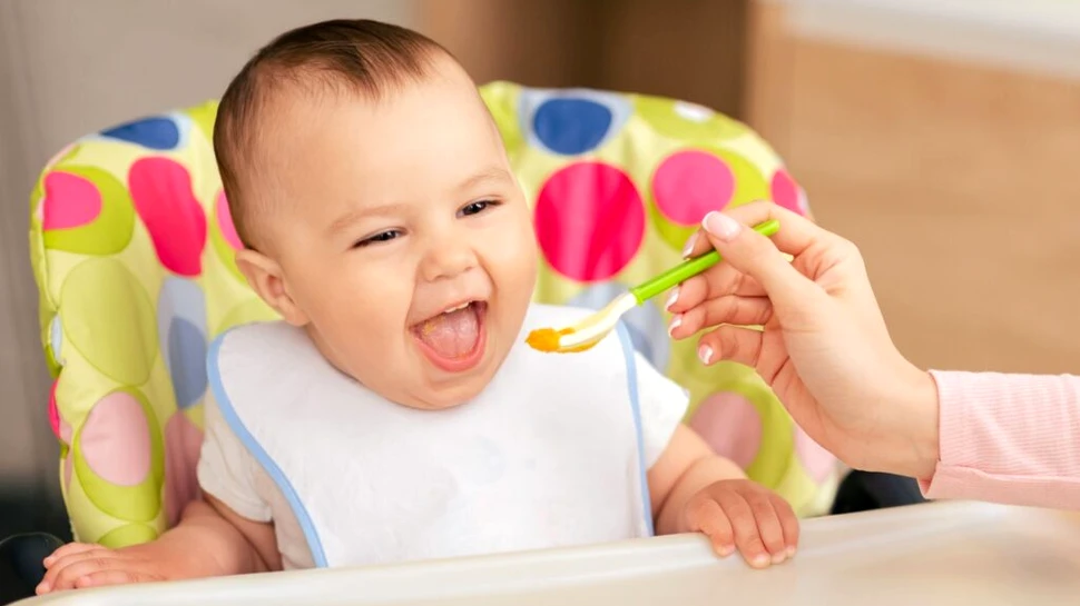 Boala rară care face bebelușii să miroasă a pește putred