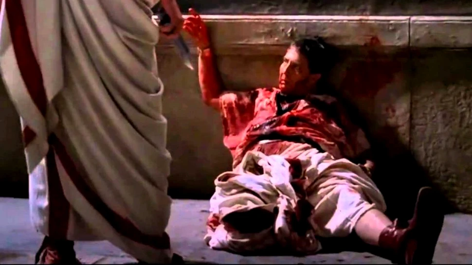 Motivul ciudat ce stătea la baza asasinărilor împăraţilor din Roma antică