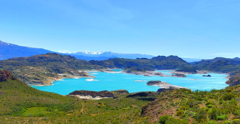 Locuitorii antici ai Patagoniei se adaptau schimbărilor sezoniere, dar și climatice