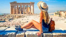 Căldură extremă și turism record în cel mai fierbinte oraș din Europa continentală
