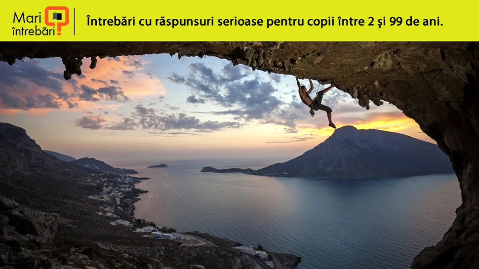 Care sunt cele mai periculoase sporturi extreme?