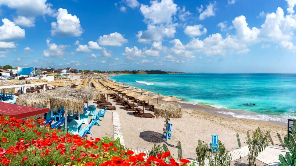 Prognoza meteo pentru 1 Mai! Ce temperaturi anunță meteorologii?