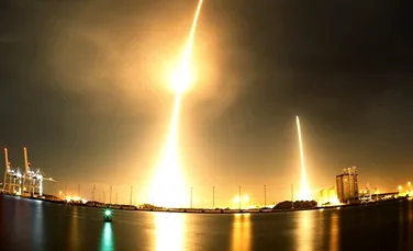 Îngrijorare pentru americani: Rusia şi-a reactivat trei sateliţi misterioşi. „Pot fi echipate cu lasere„