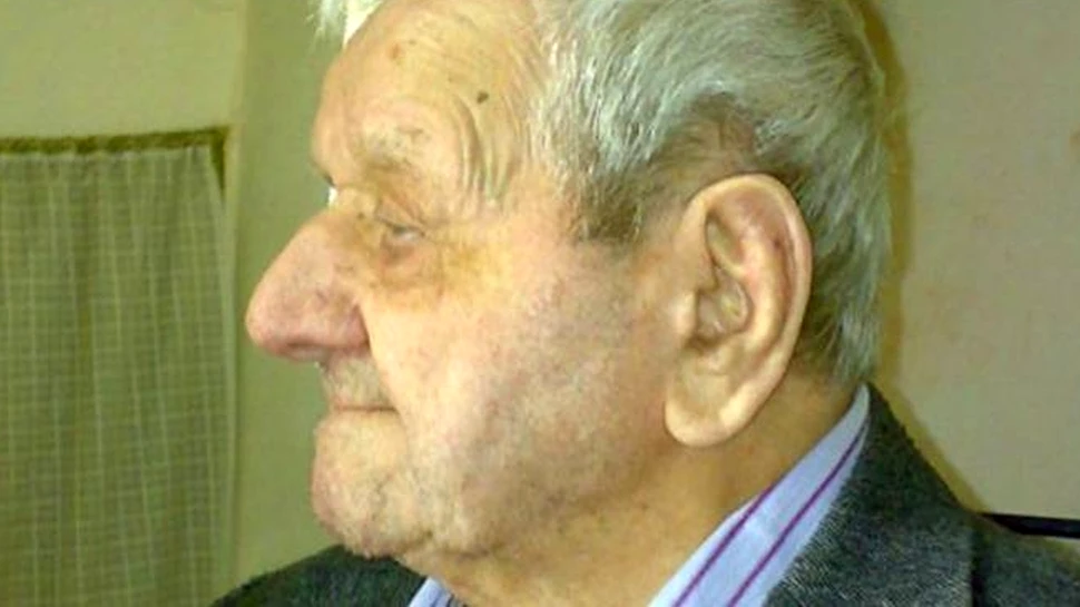 Cel mai bătrân bărbat din lume a murit cu puţin înainte să împlinească vârsta de 112 ani