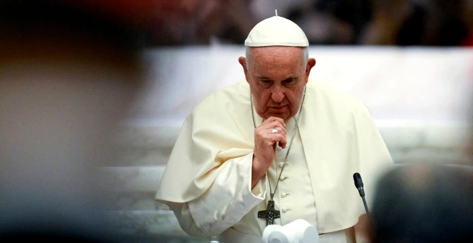 Care este starea Papei Francisc? Primește tratament cu antibiotice pentru o inflamație pulmonară