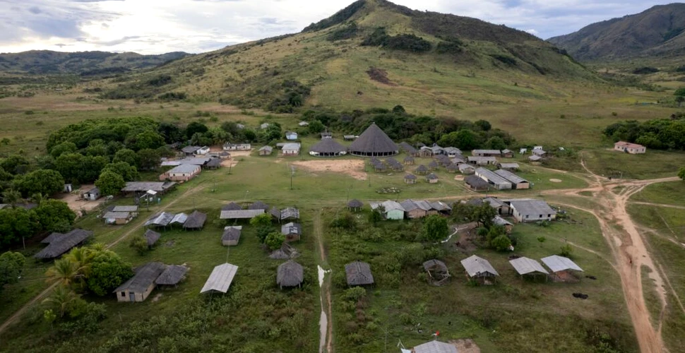 Membrii unui trib din Brazilia, evacuați de autorități. „Ceea ce am văzut a fost un genocid”
