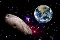 Ce s-a întâmplat atunci când un meteorit de patru ori cât Everestul a lovit Pământul?