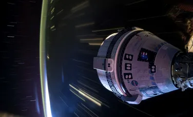 Houston, avem o problemă: Nava spațială Starliner a început să scoată sunete ciudate