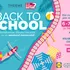 CSID.RO aniversează 20 de ani și îi sărbătorește împreună cu familiile din România la THERME București: două zile de distracție, sănătate și relaxare la evenimentul „CSID – BACK TO SCHOOL”