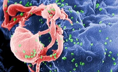 Un nou medicament împotriva HIV, o nouă abordare