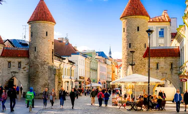 Rușii din Estonia nu vor mai avea drept de vot