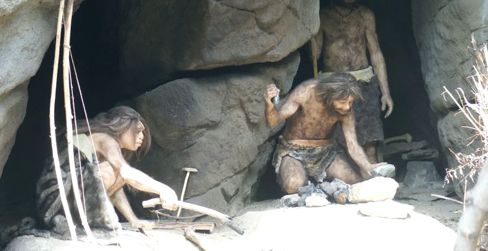 O descoperire arheologică impresionantă elucidează misterul tranziţiei de la omul de Neanderthal la omul modern