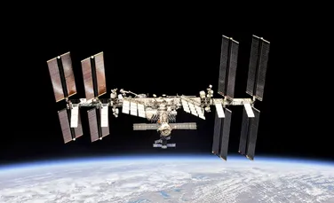 Incident pe Stația Spațială Internațională. Unul dintre astronauți a suferit o „problemă medicală”