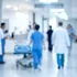 Risc de cancer pentru o treime dintre angajații în sănătate din Europa