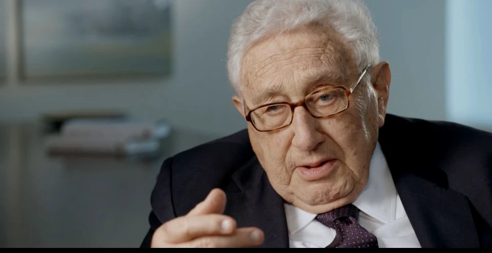 Henry Kissinger: ”Pandemia de coronavirus va modifica pentru totdeauna ordinea mondială”