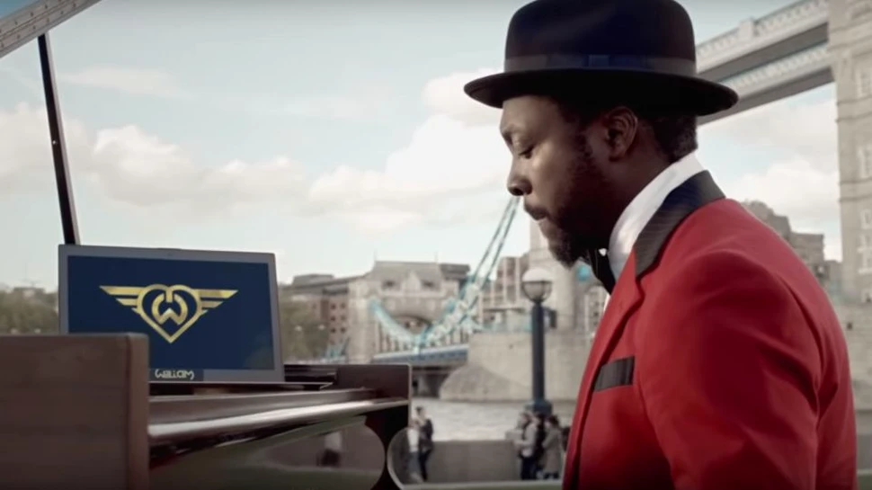 Celebrul muzician Will.i.am ar putea rămâne fără auz