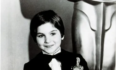 Tatum O’Neal, cea mai tânără câștigătoare a Premiului Oscar. „Anumite lupte nu se termină niciodată”