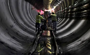 Test de cultură generală. Care este cel mai lung tunel din lume?