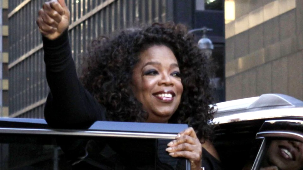 Oprah Winfrey şi Prinţul Harry pregătesc un documentar cu implicaţii majore