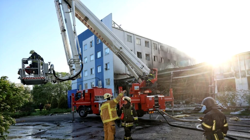 Rusia folosește arme chimice în Ucraina, acuză Departamentul de Stat al SUA